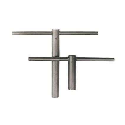 AMF Drehfutterschlüssel mit Drehstift