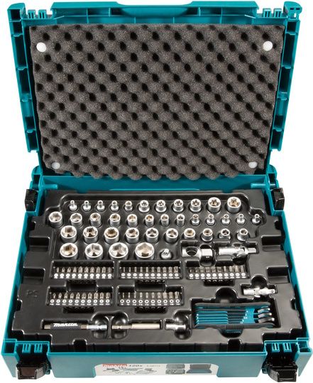 MAKITA Werkzeugsatz