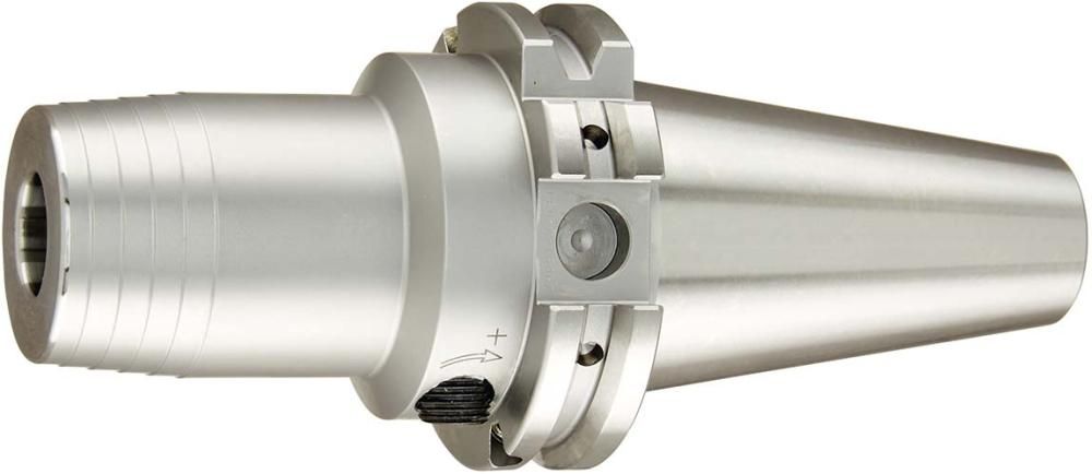 Hydro-Dehnspannfutter DIN69871ADB SK40 6x80,5mm WTE