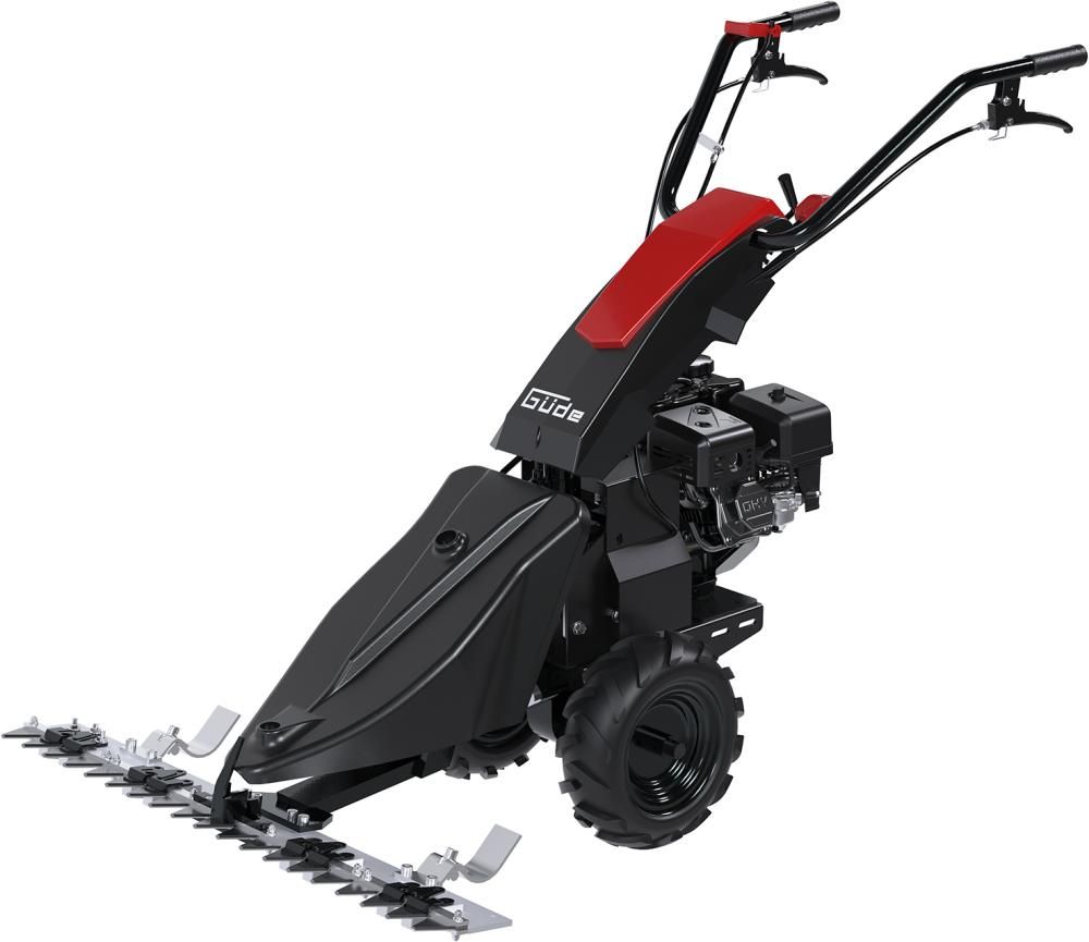 Benzin-Balkenmäher GBM 970-212 Pro