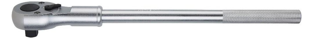 FORTIS Umschaltknarre, 3/4"