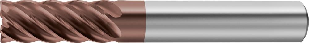 Schlichtfräser VHM 12,0mm Z6 Signum Typ H Werksnorm kurz G-Mold 65 F GÜHRING