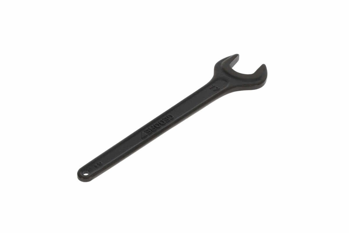 894 17 Einmaulschlüssel 17 mm