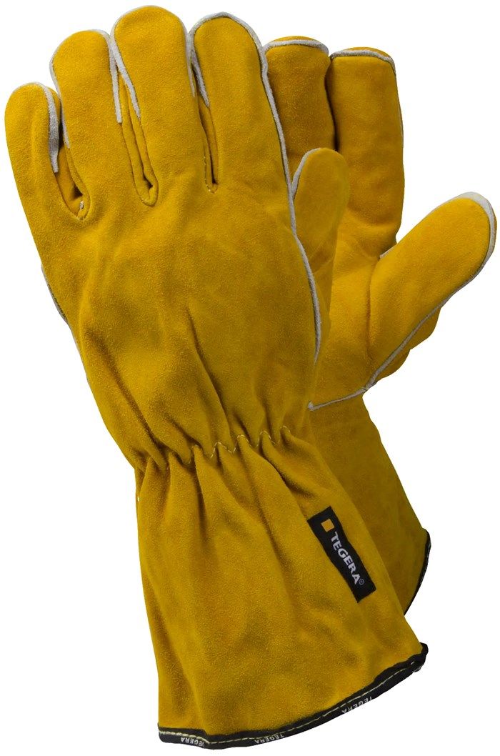 Lederhandschuh TEGERA® 19