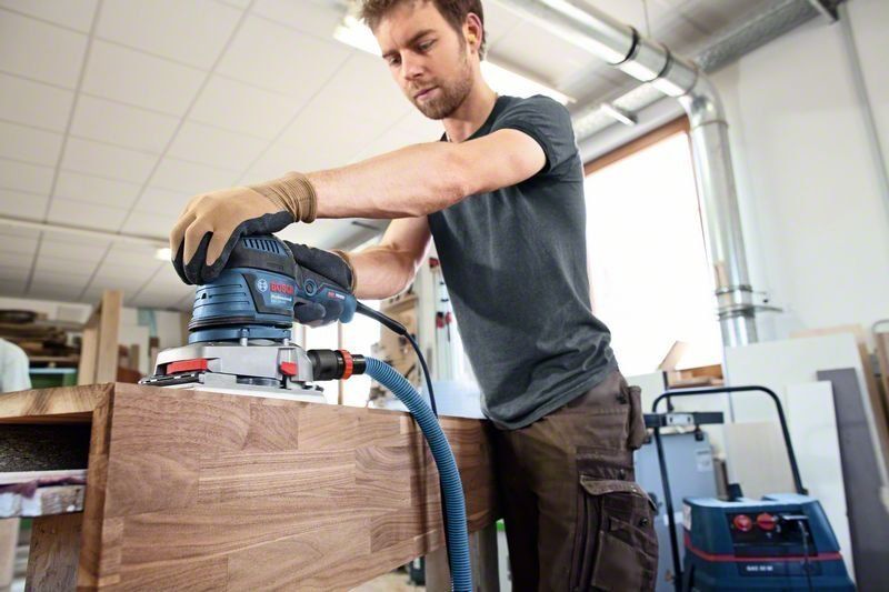 Bosch Schwingschleifer GSS 230 AVE