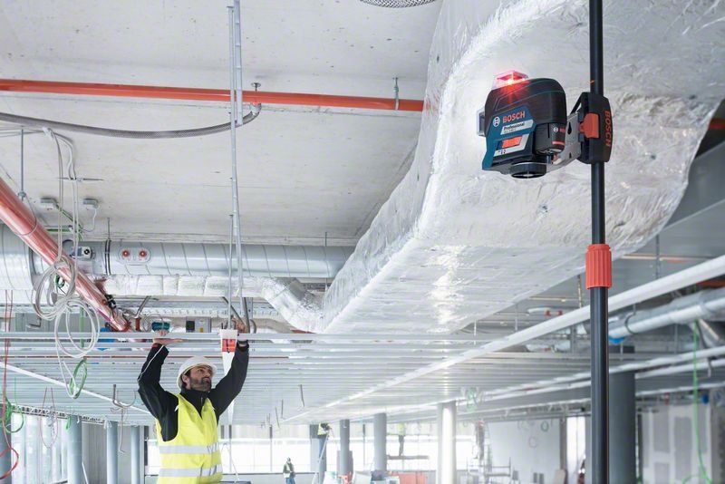 Bosch Linienlaser GLL 3-80 C