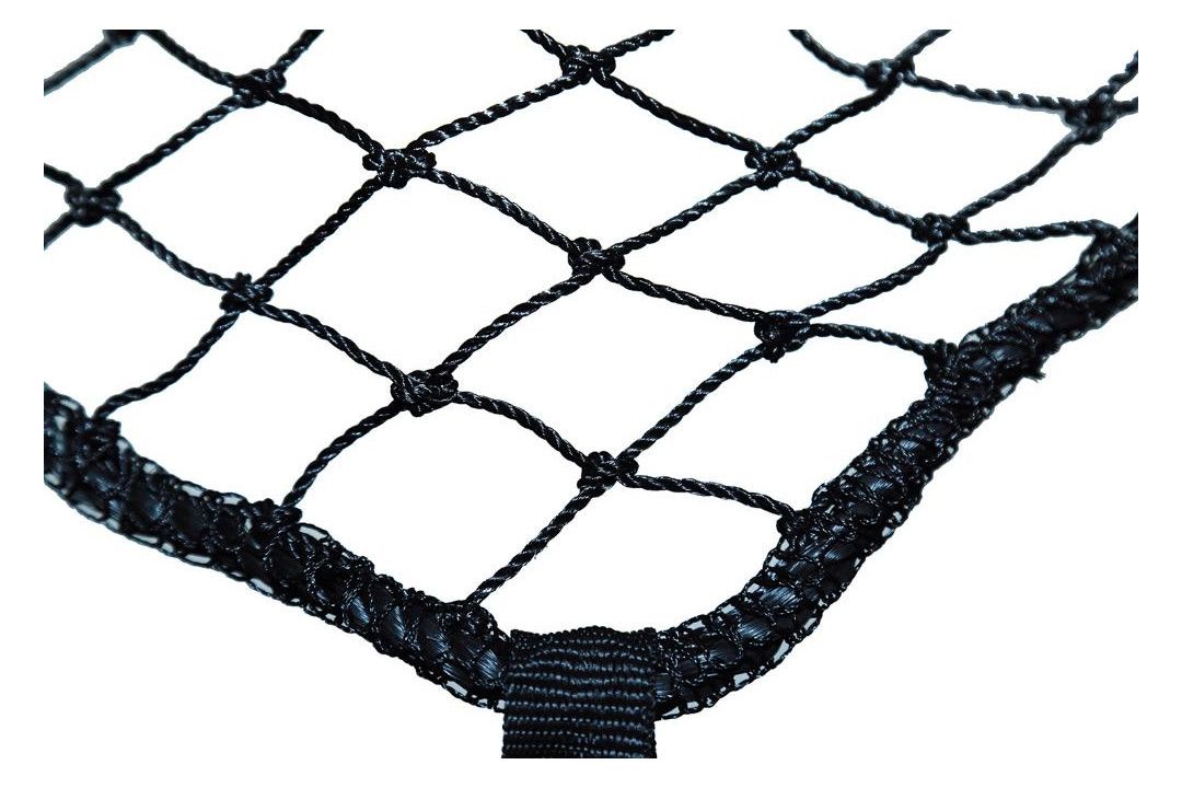 Anhänger-Sicherungsnetz