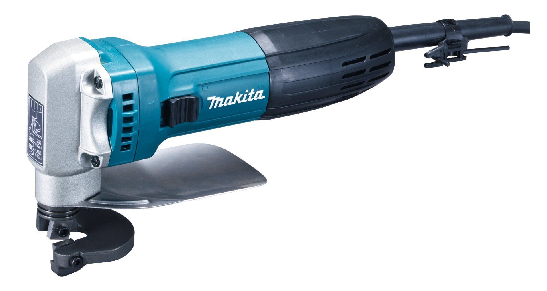 Makita Blechschere JS1602J 1,6 mm