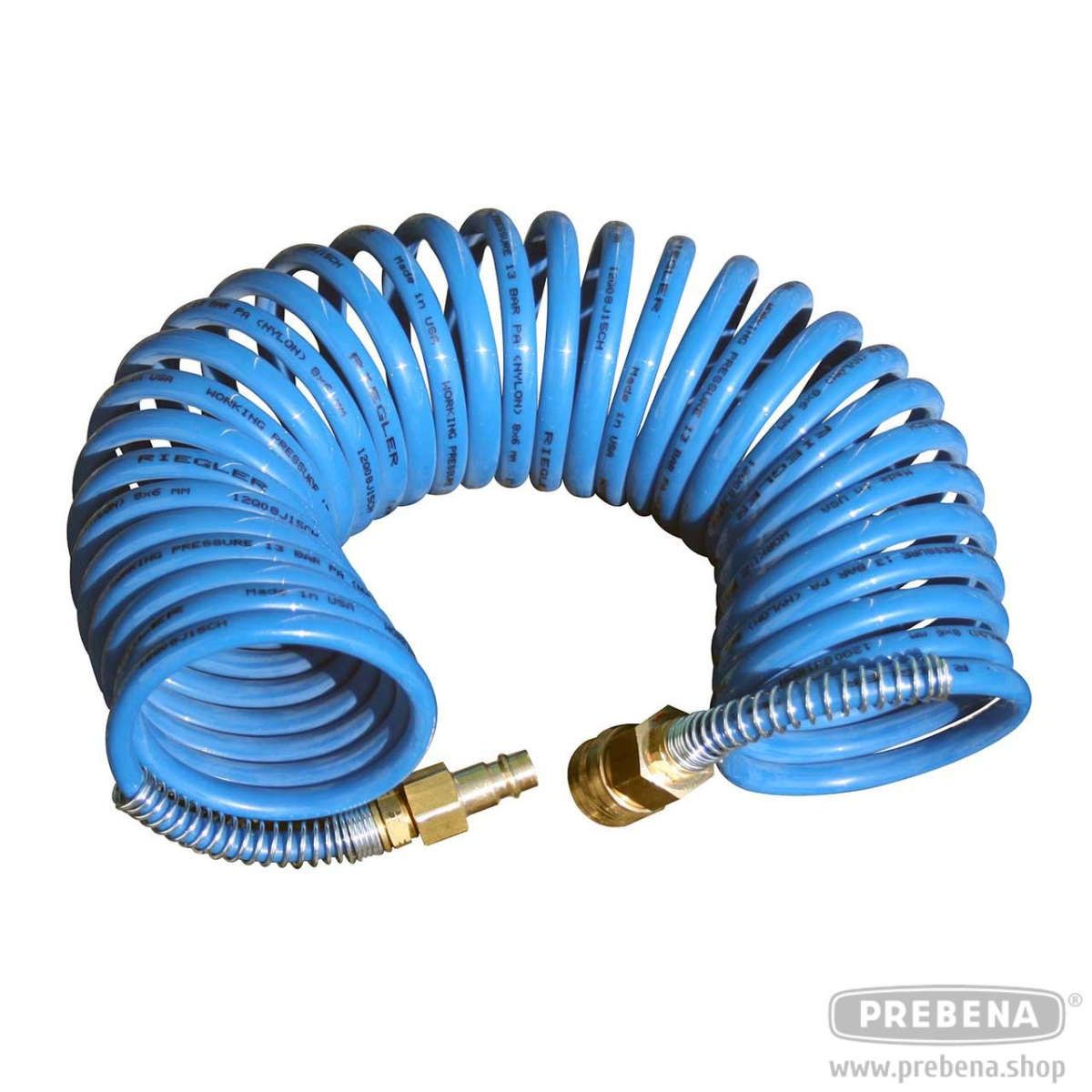Prebena Spiralschlauch