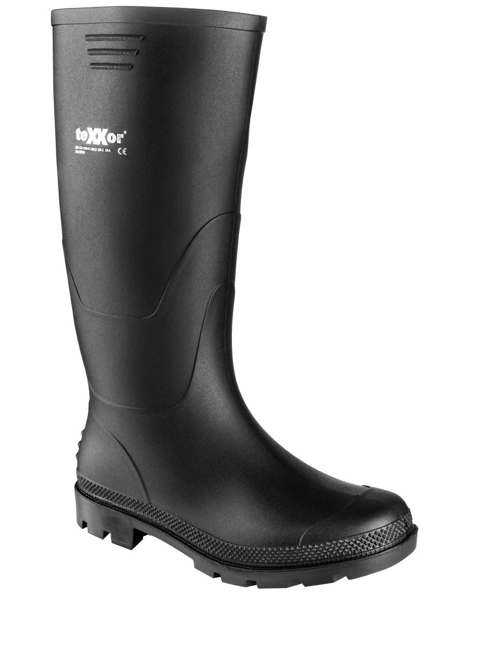 teXXor® PVC-Berufsstiefel