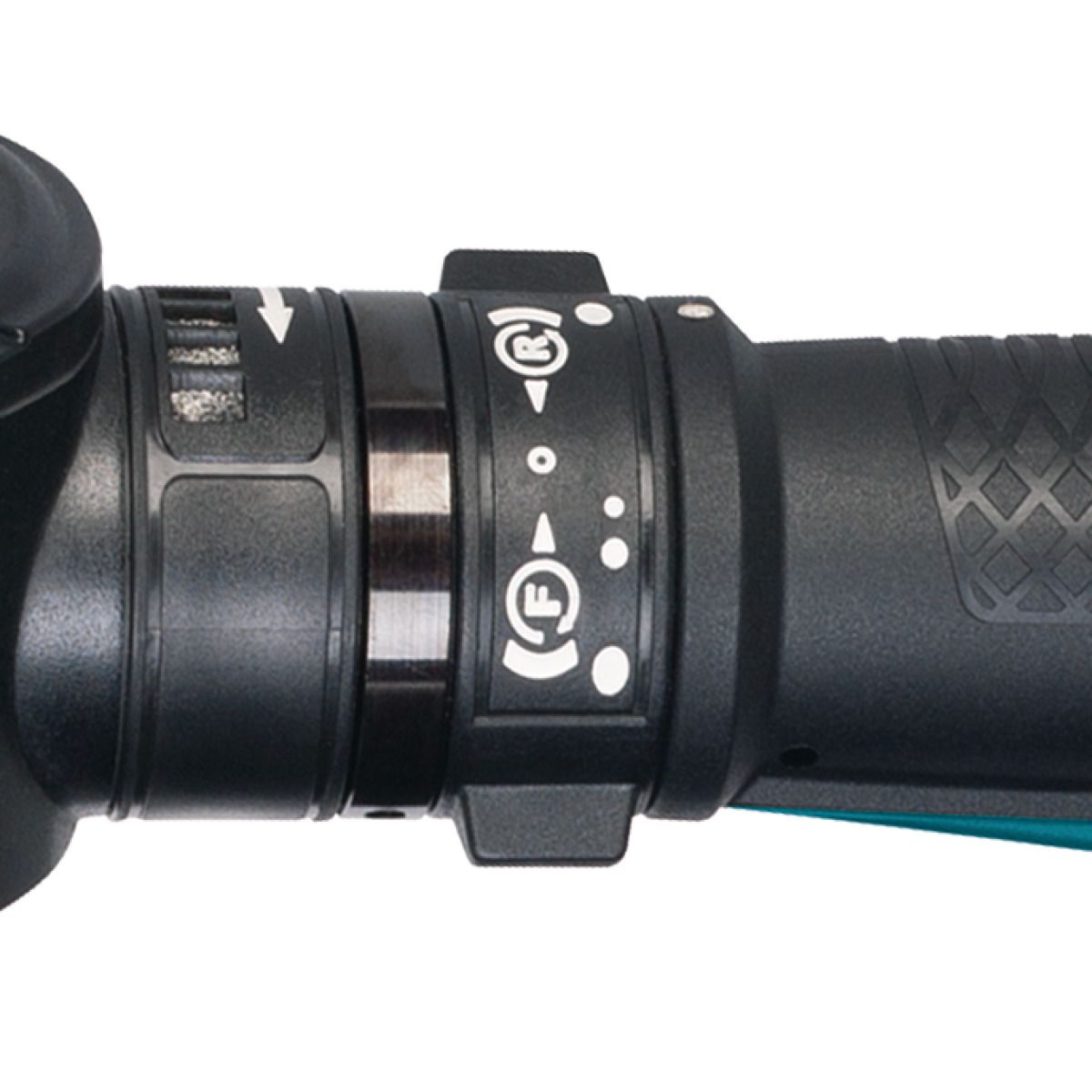 Winkelschlagschrauber Aircraft WSS ½" HT PRO