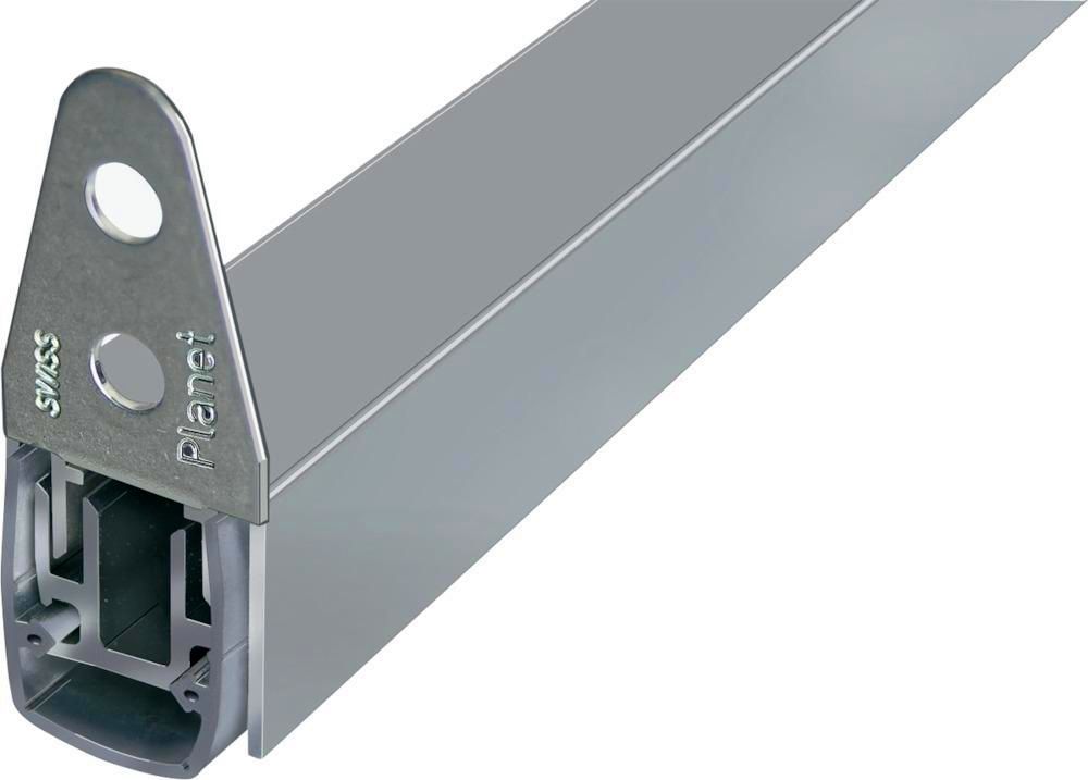 Türabsenkd.,MF/FH, Silikon,960mm+RD 50 dB