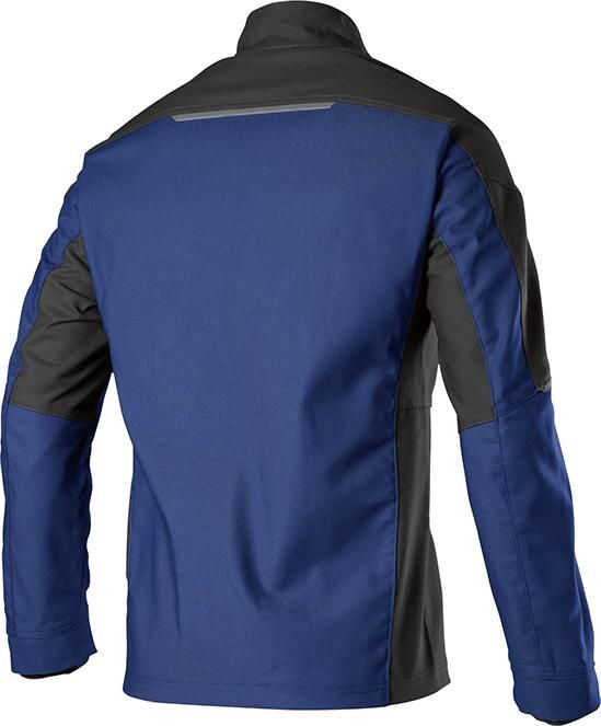 BP Arbeitsjacke, Blau, Gr. 44/46n