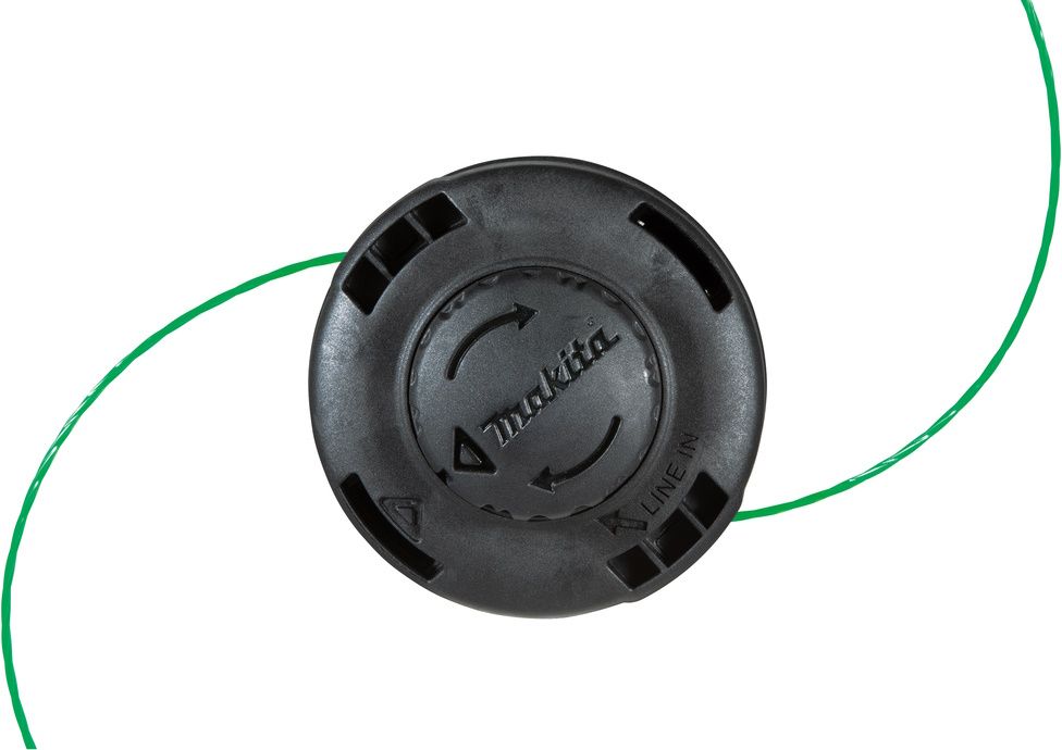 MAKITA 2-Fadenkopf Tap & Go
