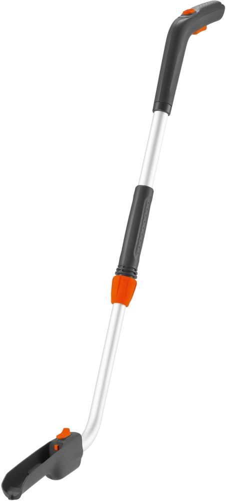 Teleskopstiel inkl. Räder09859-20