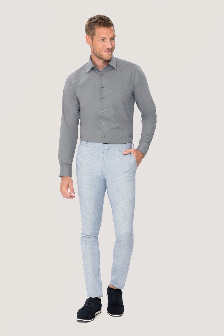 HAKRO Hemd Mikralinar® Comfort 123