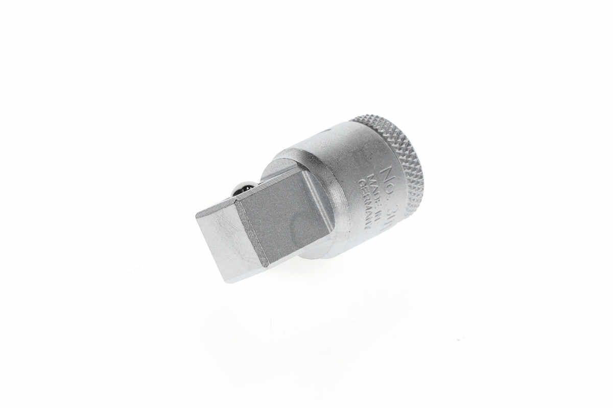 3019 Vergrößerungsstück 3/8" auf 1/2"