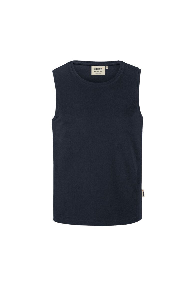 HAKRO Tank-Top Classic 259