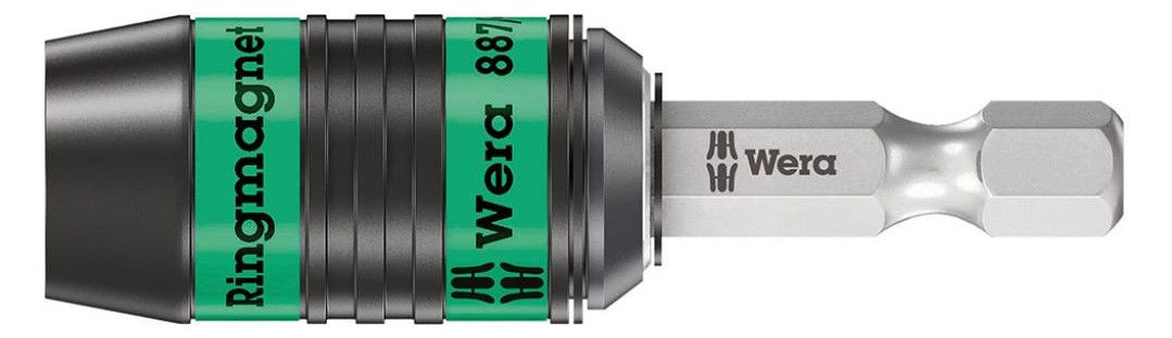 WERA Universal-Magnetbithalter