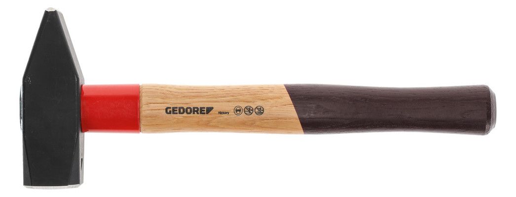 GEDORE Schlosserhammer, DIN1041