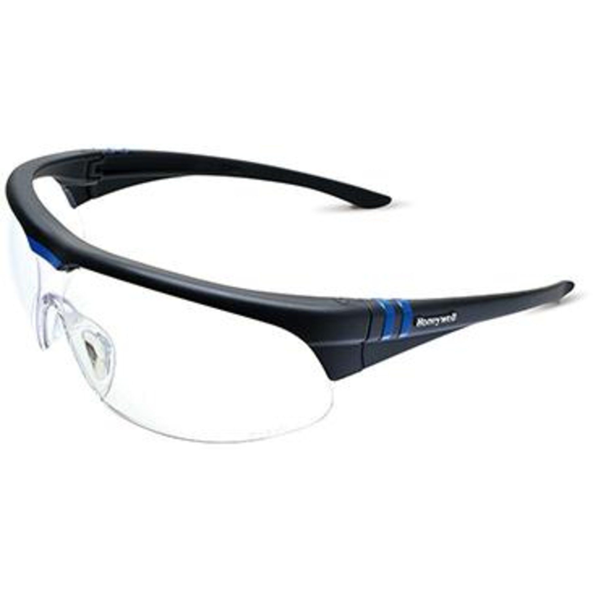 Honeywell Brille Millennia 2G, klar