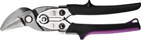 Idealschere HSS rechts 260mm Erdi