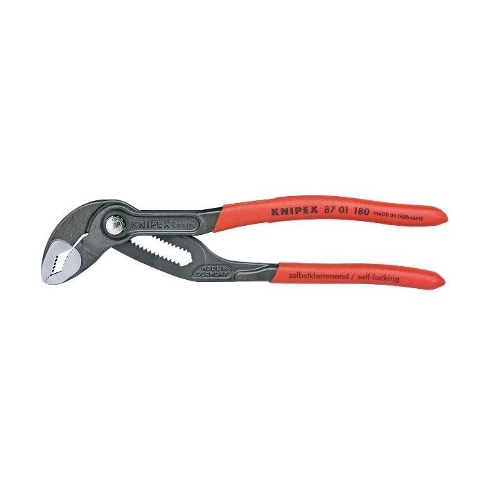 KNIPEX Wasserpumpenzange, "Cobra"