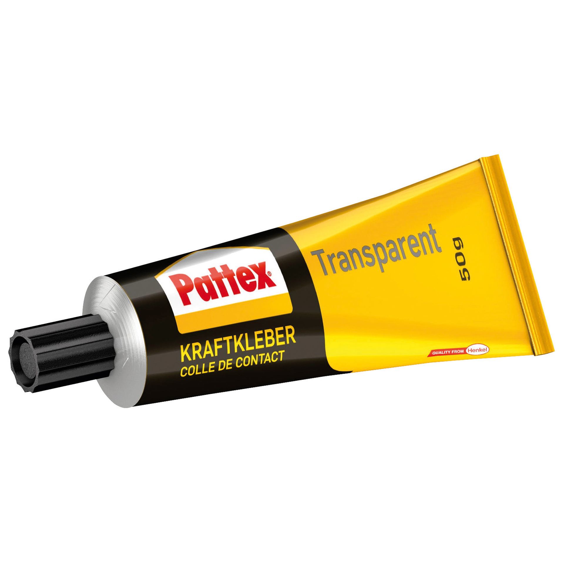 Kraftkleber WA 94 Tube 50g
