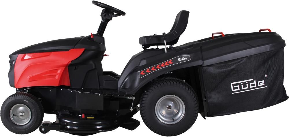 Rasentraktor GAR 960 T
