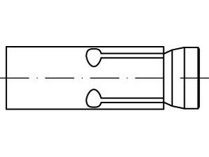 ART 88585 FISCHER-Zykon-Innengew.-anker A 4 FZA-I 14 x 60 M 8 I S