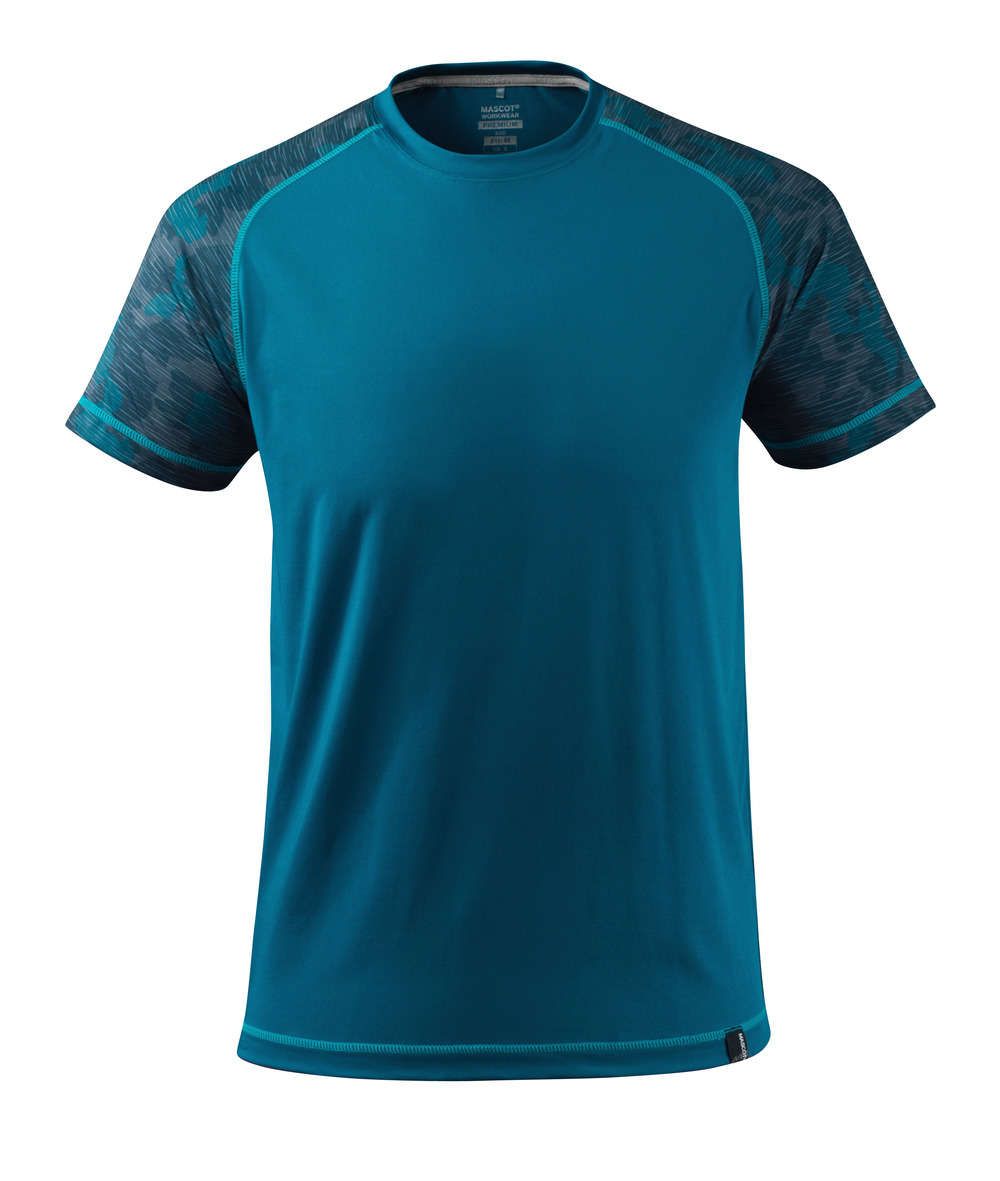 MASCOT® Funktionsshirt Advanced Gr. 2XL