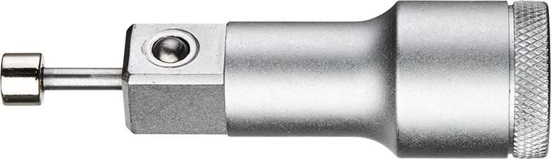Verlängerung 1/2" 83mm mit Haltemagnet Gedore