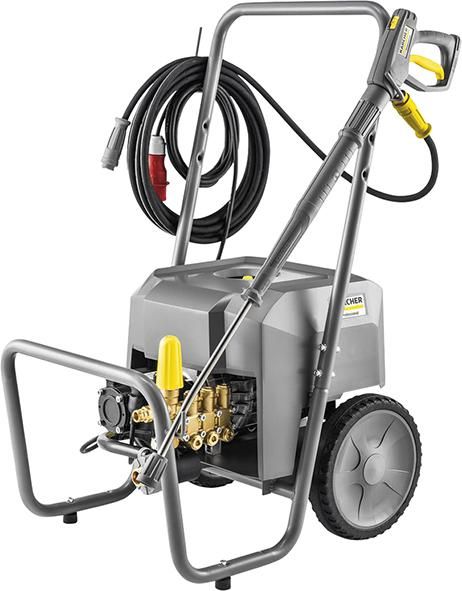 Hochdruckreiniger HD 10/25-4 Classic Plus Kärcher