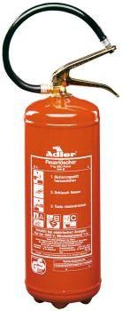 Dauerdruckpulverlöscher 12 kg PD 12 GA Adler GLORIA