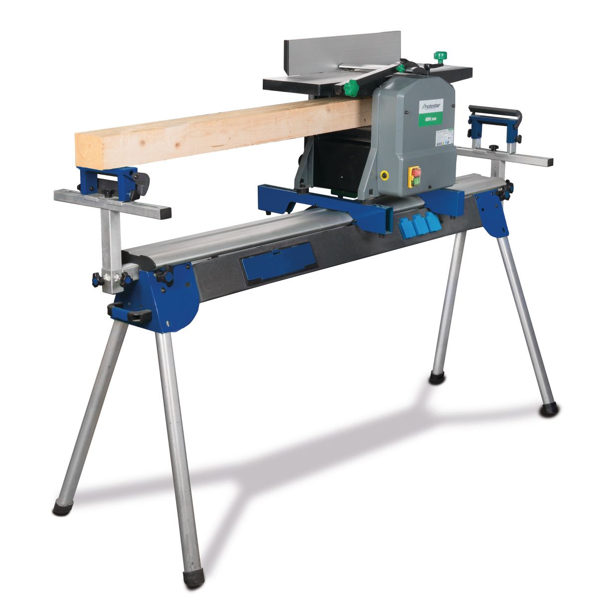 Universal-Werktisch Holzkraft UWT 3200