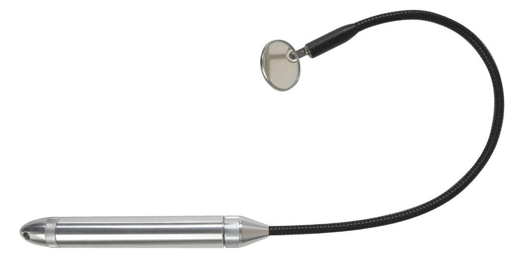 LED-Inspektionsleuchte, IP67