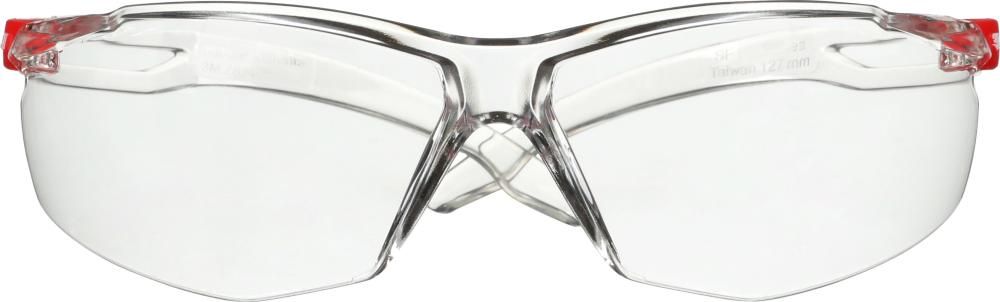 Schutzbrille SF501SGAF-RED 3M SecureFit500