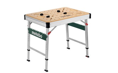 Multifunktionstisch MWB 100 (626991000)