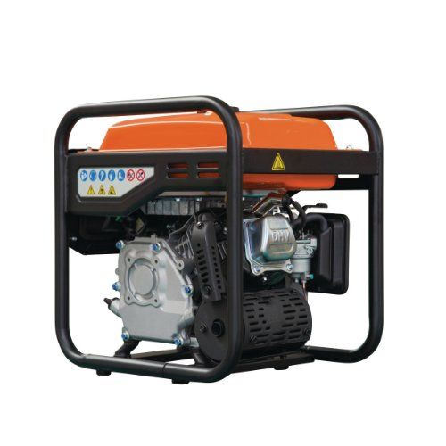 Inverter-Stromerzeuger Unicraft PG-I 35 SR