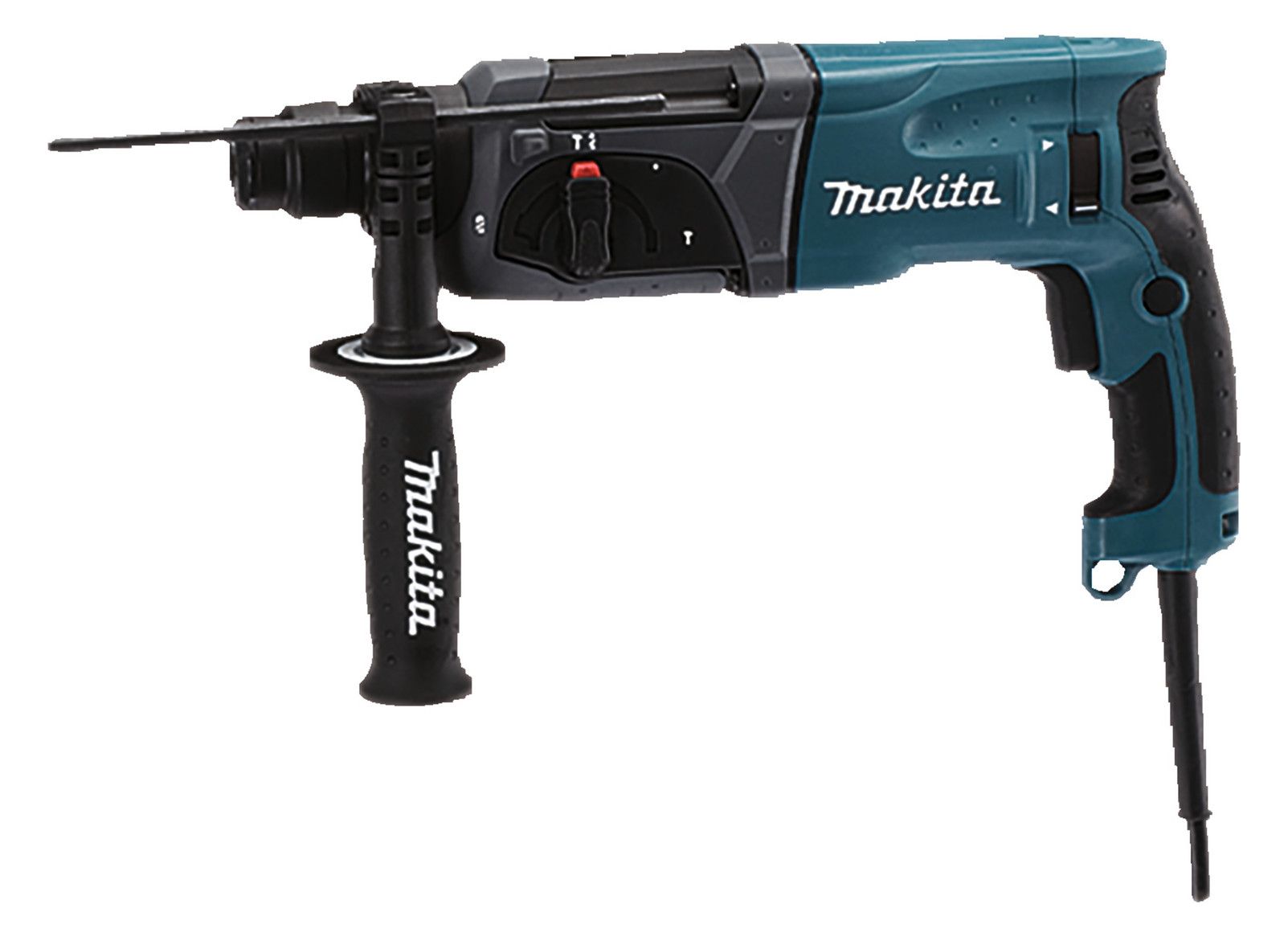 MAKITA Kombihammer, SDS-plus