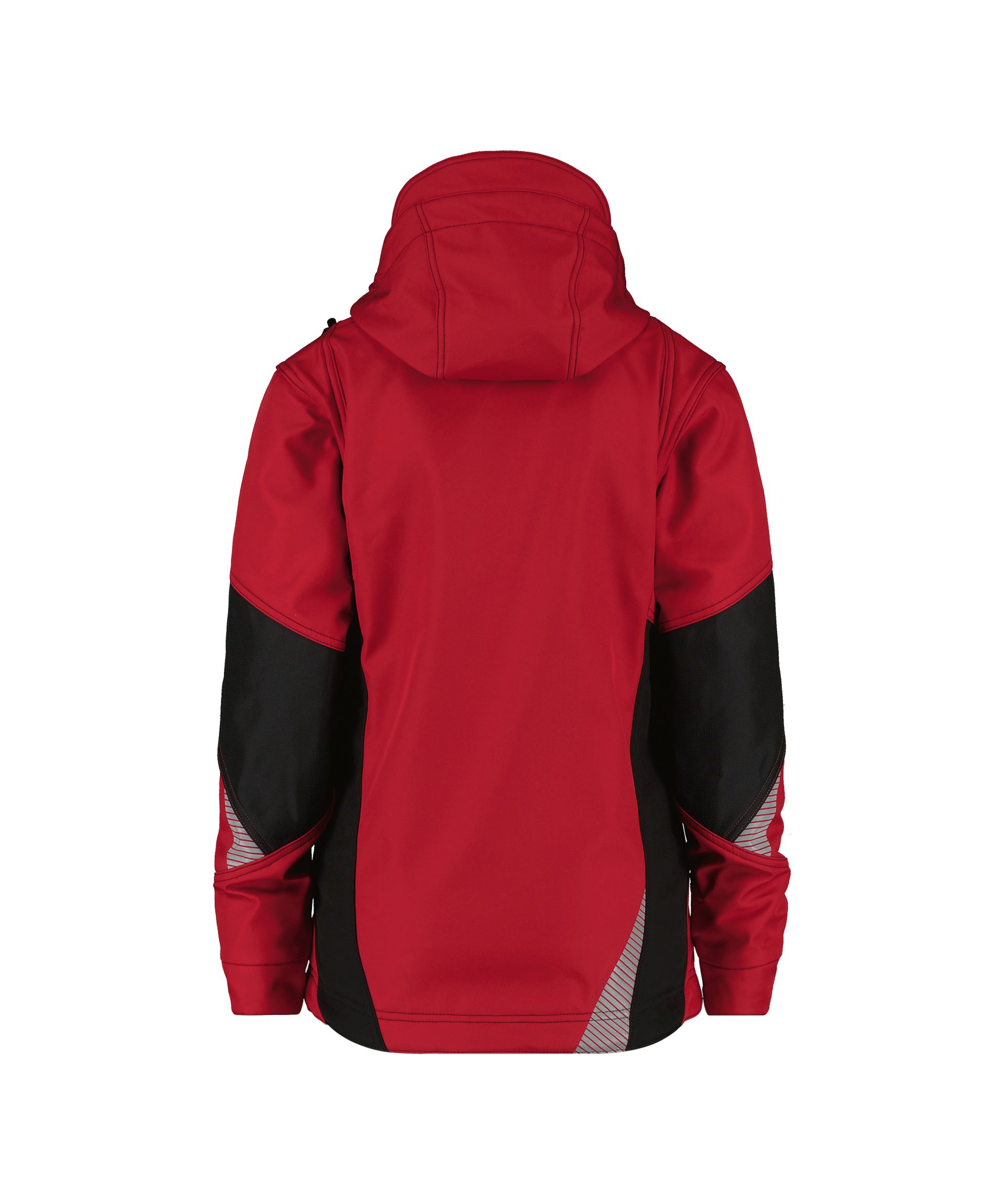 DASSY Gravity Women Softshelljacke