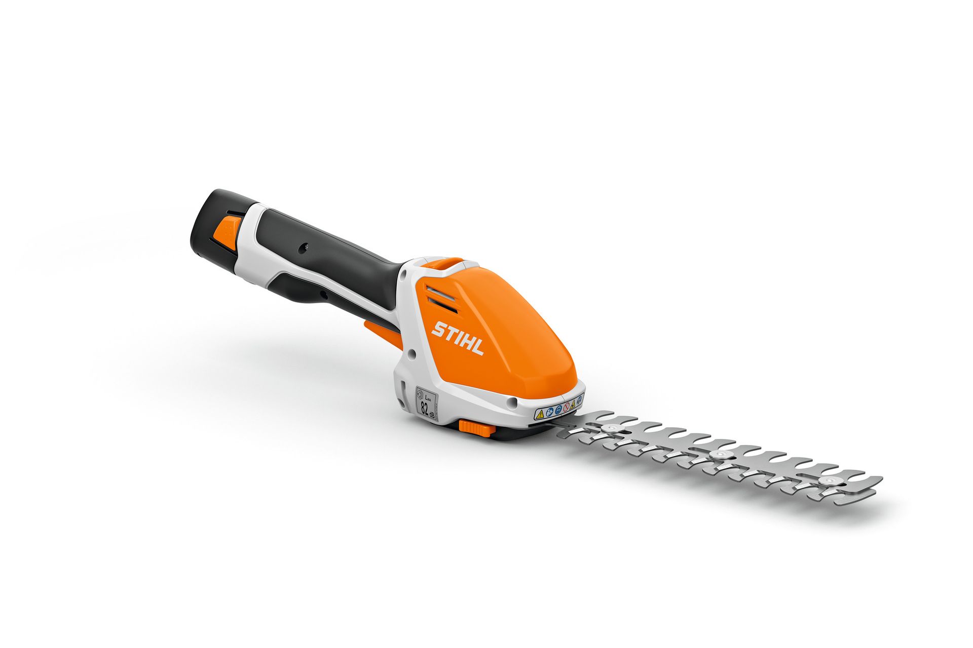STIHL Akku-Heckenschere HSA 26