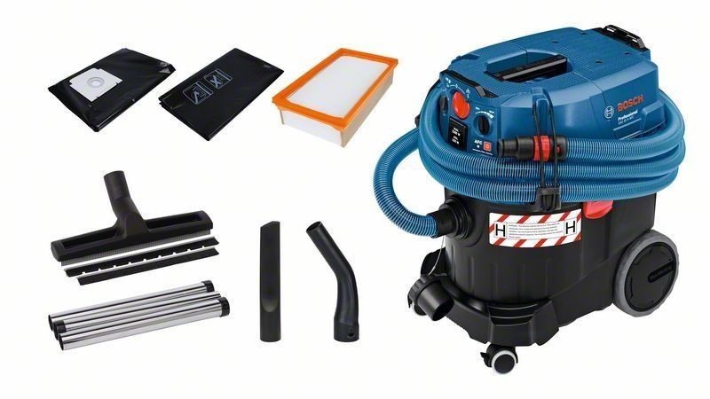 Bosch Nass-/Trockensauger GAS 35 H AFC