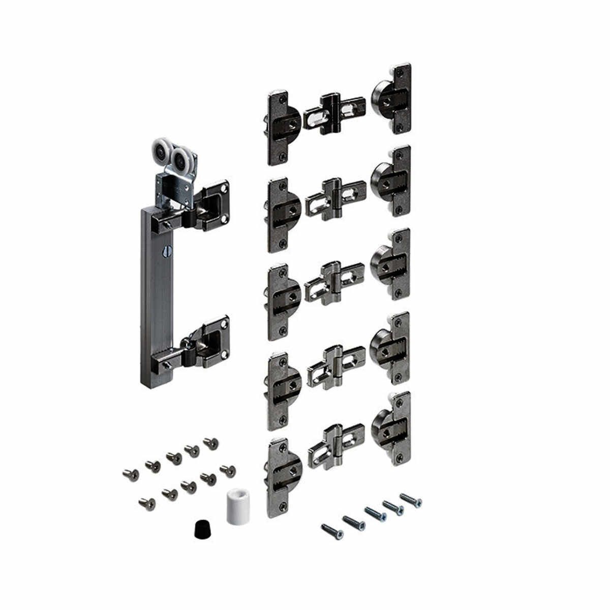 Zubehör Wing Line 230 Rs 1Fa/2Flügel