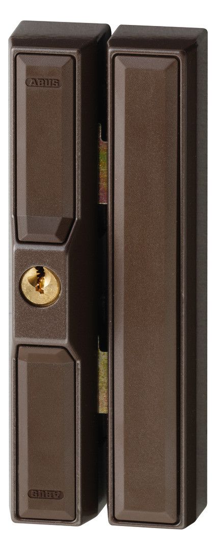 ABUS Fensterzusatzschloss "FTS88"