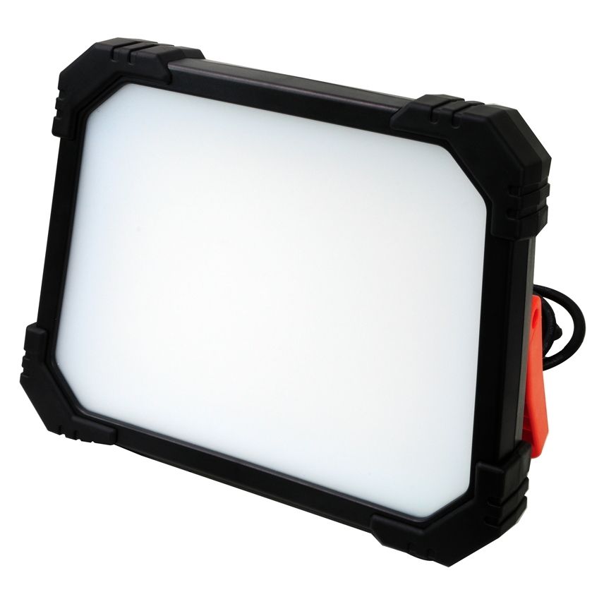 HM. LED-Arbeitsleuchte, IP54 / I
