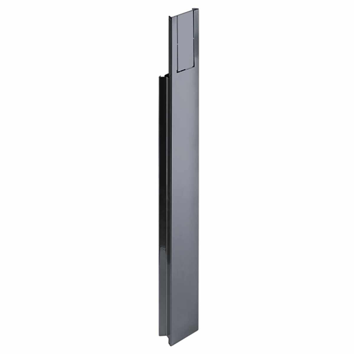Abdeckblende Plain, 634 mm