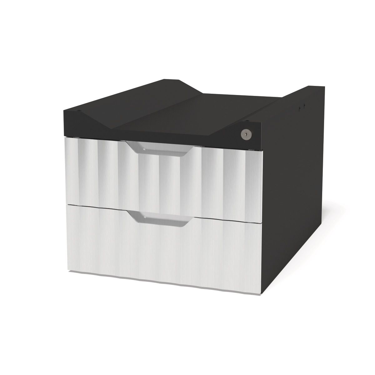 Sub Table Box Schweisskraft Inkl. 2 Schubladen
