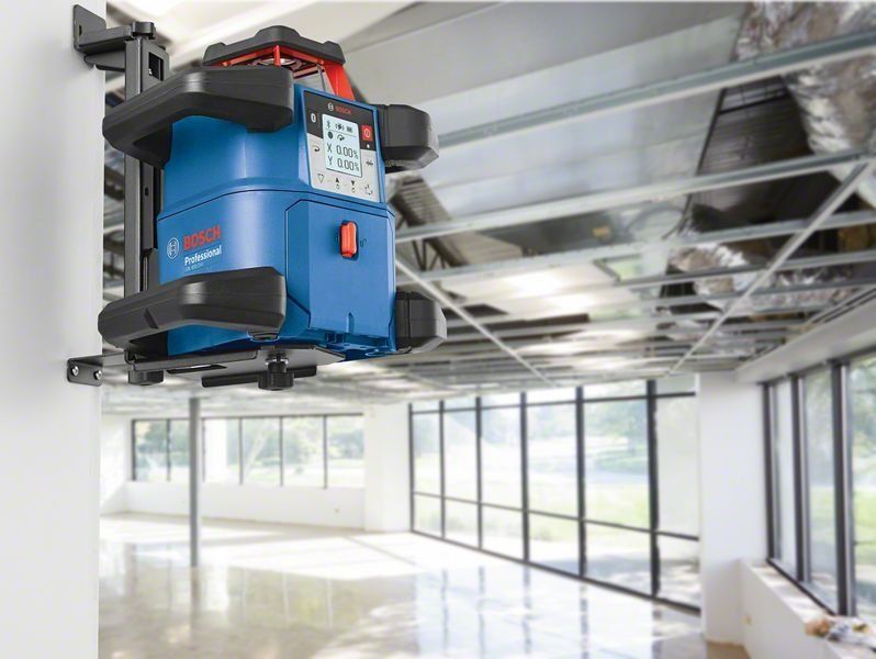 Bosch Rotationslaser GRL 600 CHV