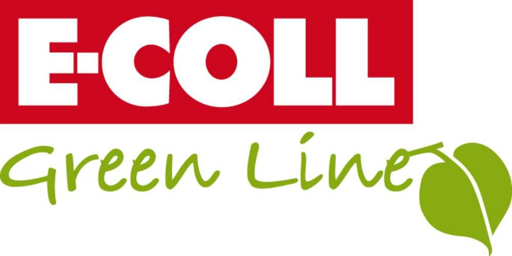 E-COLL Sägekettenhaftöl (EU)